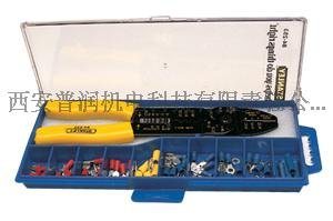 陜西西安史丹利代理_84-253-22_剝線(xiàn)壓接鉗9