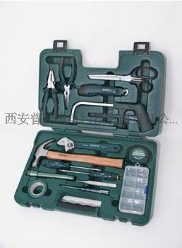 供應陜西西安世達工具_06008_15件基本維修組套