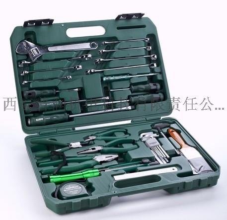 陜西西安世達工具代理_09551_33件套電梯維修保養(yǎng)組套