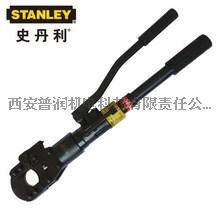 陜西西安史丹利工具代理_96-979-22_液壓電纜斷線鉗6T