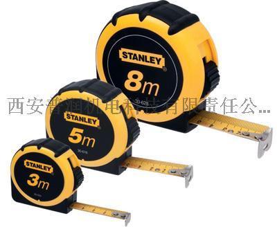 陜西西安史丹利代理_30-609-23_橡塑公制卷尺_測量類工具