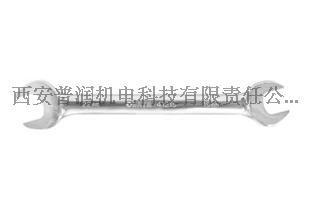 陜西西安世達工具代理_41218_全拋光雙開口扳手