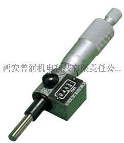 陜西西安三豐代理_250系列_數(shù)字計(jì)數(shù)器型微分頭