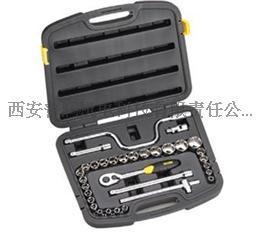 陜西西安史丹利工具代理_94-693-22_32件套12.5MM系列公制組套