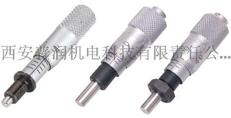 陜西西安三豐代理_148系列_超小/小型微分頭