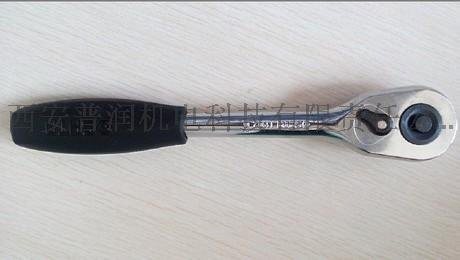 陜西西安世達工具代理_13902_快速脫落棘輪扳手