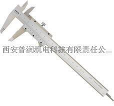 陜西西安世達工具代理_91501_機械式游標卡尺0-150mm