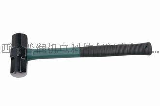 陜西西安世達工具代理_92341_纖維柄八角錘