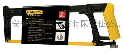 陜西西安史丹利代理_15-166-22_400mm鋼鋸架_切割類工具