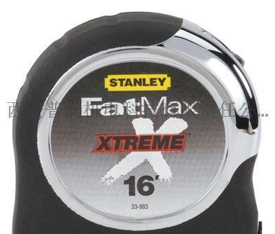 陜西西安史丹利代理_33-886U-1-81_FatMax XTREME超級公英制卷尺_測量工具