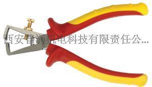 陜西西安史丹利代理_84-010-22_MaxSteel加硬絕緣剝線(xiàn)鉗_夾持類(lèi)工具