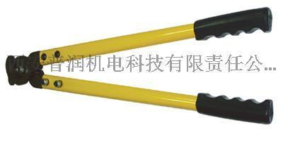 陜西西安史丹利代理_84-630-22_手動(dòng)電纜剪_電子電工類工具