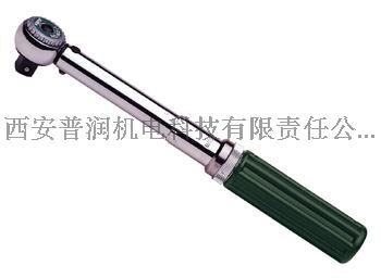 陜西西安世達工具代理_96312_12.5mm可調(diào)式扭矩扳手_力矩扳手40-200Nm